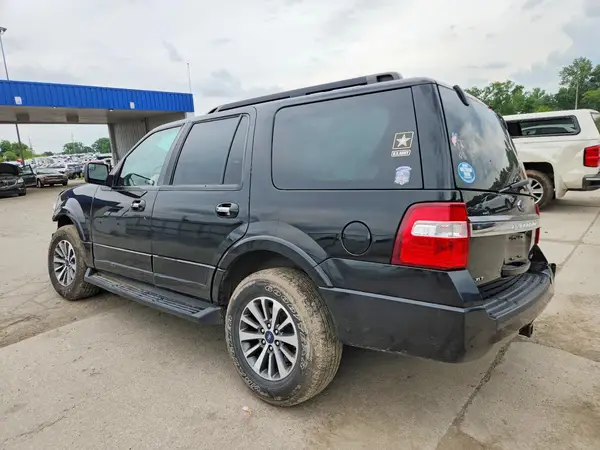 1FMJU1JT7HEA55823 2017 FORD EXPEDITION - Image 2