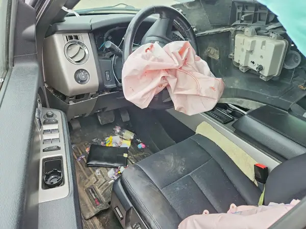 1FMJU1JT7HEA55823 2017 FORD EXPEDITION - Image 8