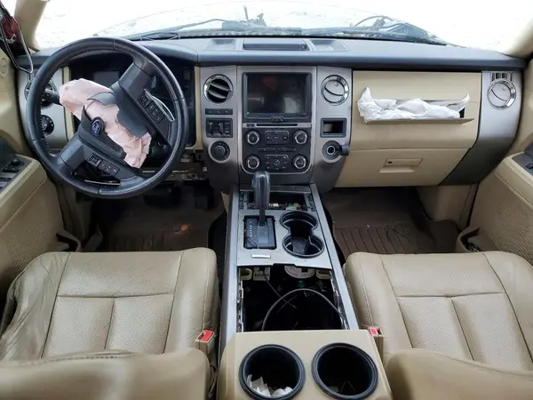 1FMJU1JT7HEA56633 2017 FORD EXPEDITION - Image 8
