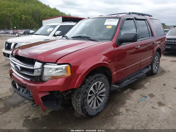 1FMJU1JT7HEA57121 2017 FORD EXPEDITION - Image 2