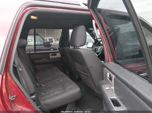 1FMJU1JT7HEA57121 2017 FORD EXPEDITION - Image 8