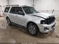 1FMJU1JT7HEA57538 2017 FORD EXPEDITION