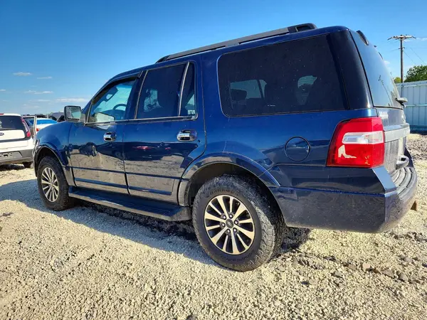 1FMJU1JT7HEA66773 2017 FORD EXPEDITION - Image 2