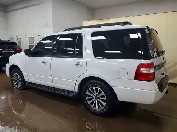1FMJU1JT7HEA67227 2017 FORD EXPEDITION - Image 2