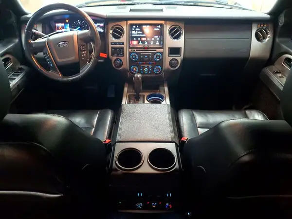 1FMJU1JT7HEA67227 2017 FORD EXPEDITION - Image 8