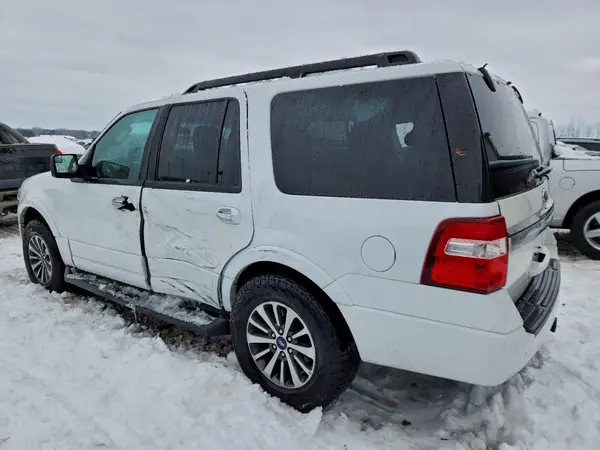 1FMJU1JT7HEA68328 2017 FORD EXPEDITION - Image 2