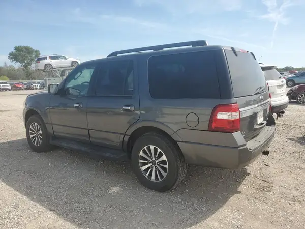 1FMJU1JT7HEA68460 2017 FORD EXPEDITION - Image 2