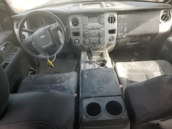 1FMJU1JT7HEA68460 2017 FORD EXPEDITION - Image 8