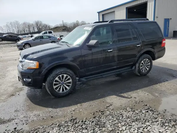 1FMJU1JT7HEA68720 2017 FORD EXPEDITION - Image 1