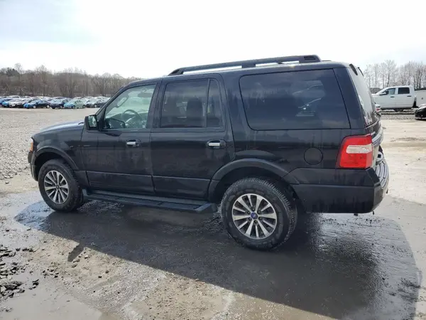 1FMJU1JT7HEA68720 2017 FORD EXPEDITION - Image 2