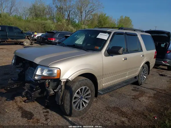 1FMJU1JT7HEA72508 2017 FORD EXPEDITION - Image 2