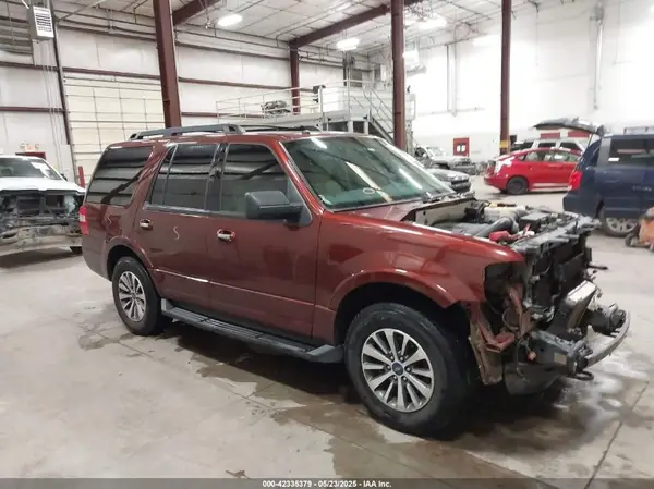 1FMJU1JT7HEA75621 2017 FORD EXPEDITION - Image 1