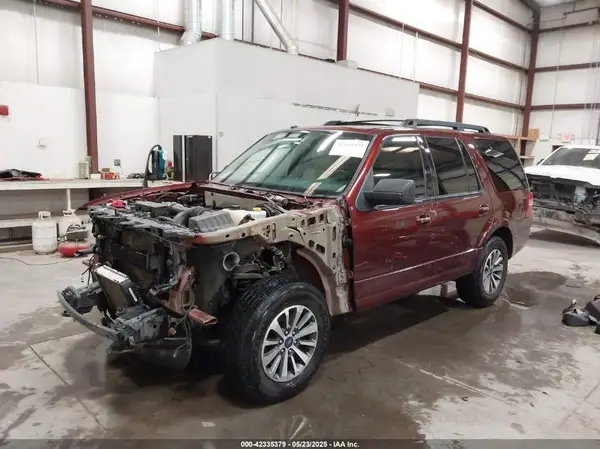 1FMJU1JT7HEA75621 2017 FORD EXPEDITION - Image 2