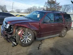 1FMJU1JT7HEA84447 2017 FORD EXPEDITION