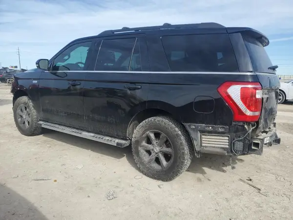 1FMJU1JT7JEA13528 2018 FORD EXPEDITION - Image 2