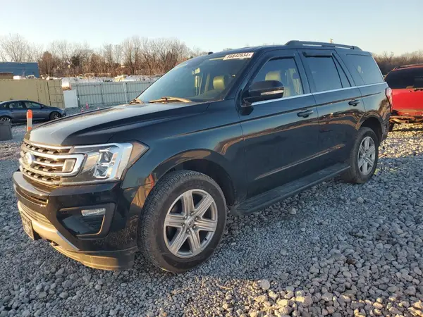 1FMJU1JT7JEA15084 2018 FORD EXPEDITION - Image 1