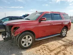 1FMJU1JT7JEA18132 2018 FORD EXPEDITION