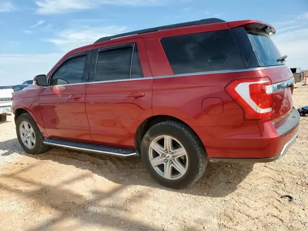 1FMJU1JT7JEA18132 2018 FORD EXPEDITION - Image 2