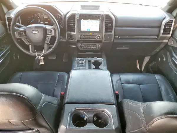 1FMJU1JT7JEA18132 2018 FORD EXPEDITION - Image 8