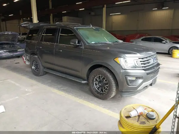 1FMJU1JT7JEA22830 2018 FORD EXPEDITION - Image 1