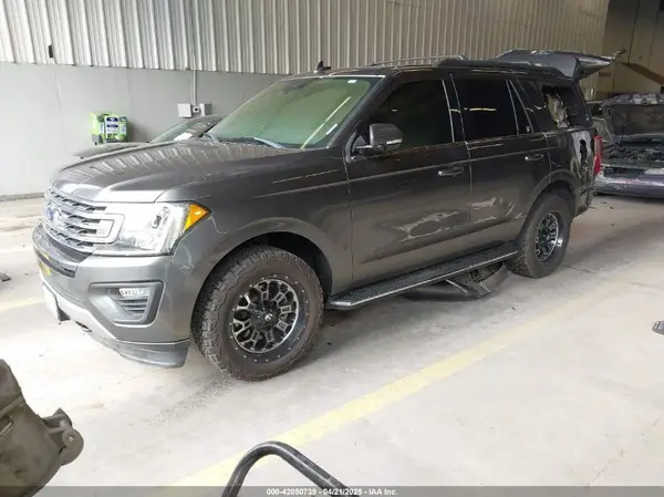 1FMJU1JT7JEA22830 2018 FORD EXPEDITION - Image 2