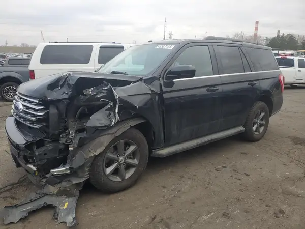 1FMJU1JT7JEA35559 2018 FORD EXPEDITION - Image 1
