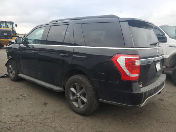 1FMJU1JT7JEA35559 2018 FORD EXPEDITION - Image 2