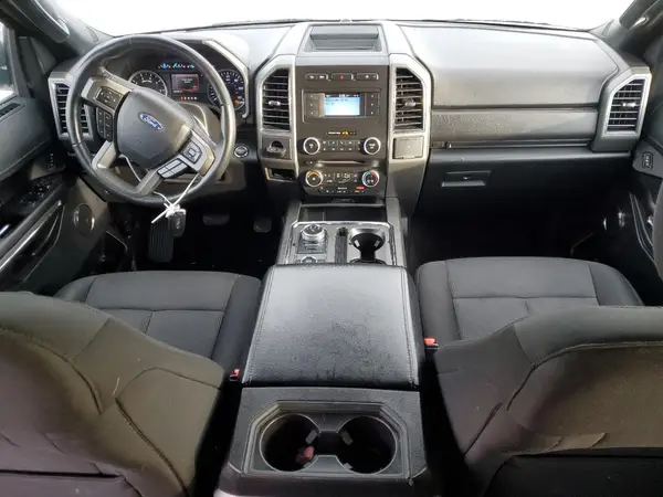 1FMJU1JT7JEA35559 2018 FORD EXPEDITION - Image 8