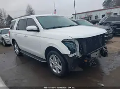 1FMJU1JT7JEA57514 2018 FORD EXPEDITION