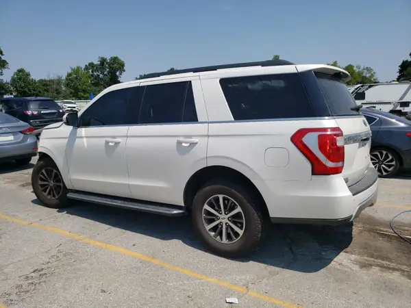 1FMJU1JT7JEA63569 2018 FORD EXPEDITION - Image 2