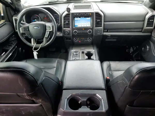 1FMJU1JT7JEA65161 2018 FORD EXPEDITION - Image 8