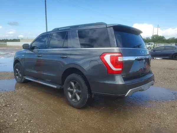 1FMJU1JT7JEA67069 2018 FORD EXPEDITION - Image 2