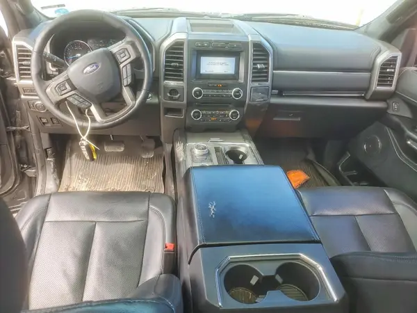 1FMJU1JT7JEA67069 2018 FORD EXPEDITION - Image 8