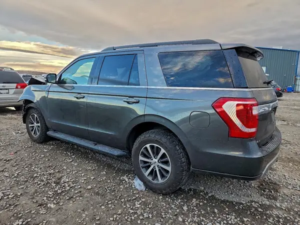 1FMJU1JT7KEA01106 2019 FORD EXPEDITION - Image 2