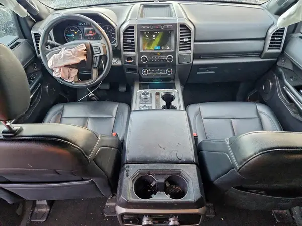 1FMJU1JT7KEA01106 2019 FORD EXPEDITION - Image 8