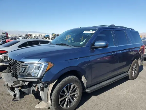 1FMJU1JT7KEA04300 2019 FORD EXPEDITION - Image 1