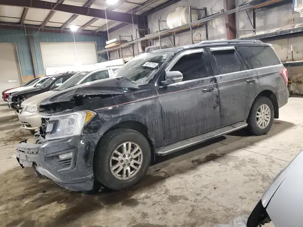 1FMJU1JT7KEA12106 2019 FORD EXPEDITION - Image 1