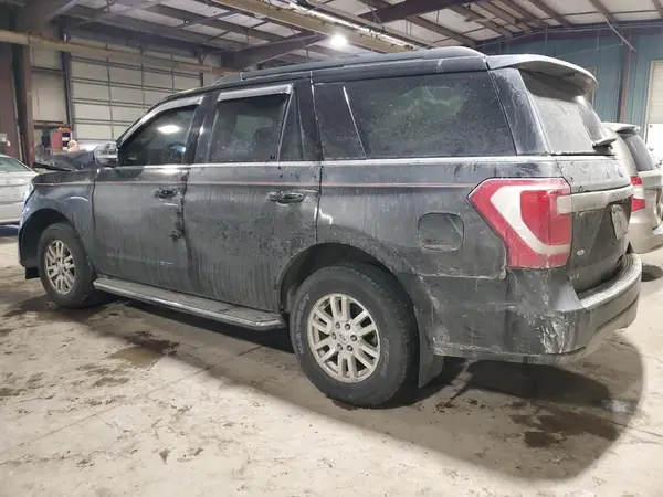 1FMJU1JT7KEA12106 2019 FORD EXPEDITION - Image 2