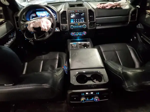 1FMJU1JT7KEA12106 2019 FORD EXPEDITION - Image 8