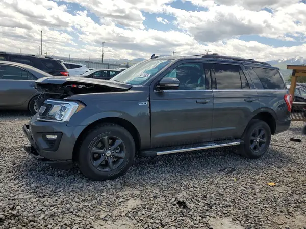 1FMJU1JT7KEA12171 2019 FORD EXPEDITION - Image 1