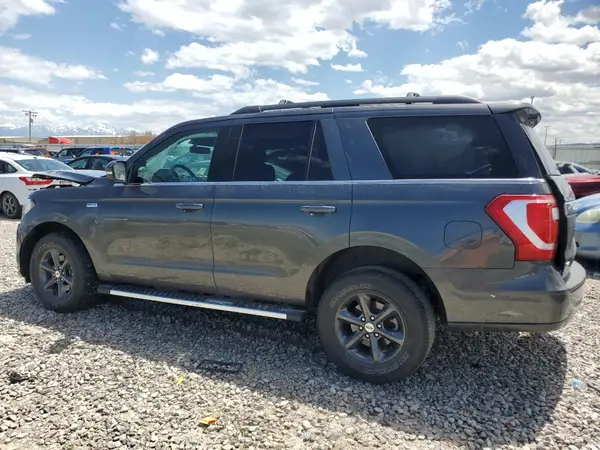 1FMJU1JT7KEA12171 2019 FORD EXPEDITION - Image 2