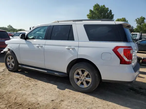 1FMJU1JT7KEA12994 2019 FORD EXPEDITION - Image 2