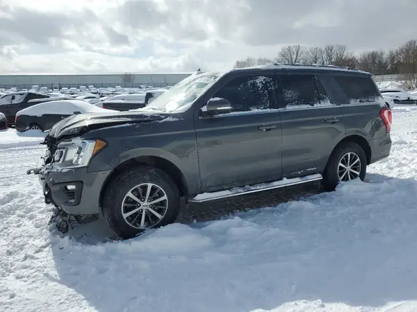 1FMJU1JT7KEA26815 2019 FORD EXPEDITION - Image 1