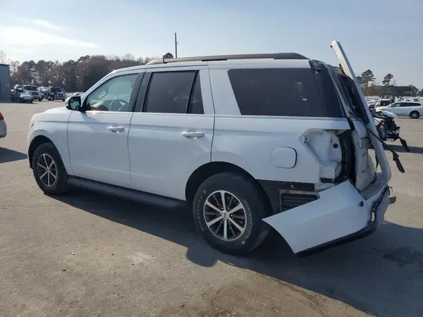 1FMJU1JT7KEA36437 2019 FORD EXPEDITION - Image 2