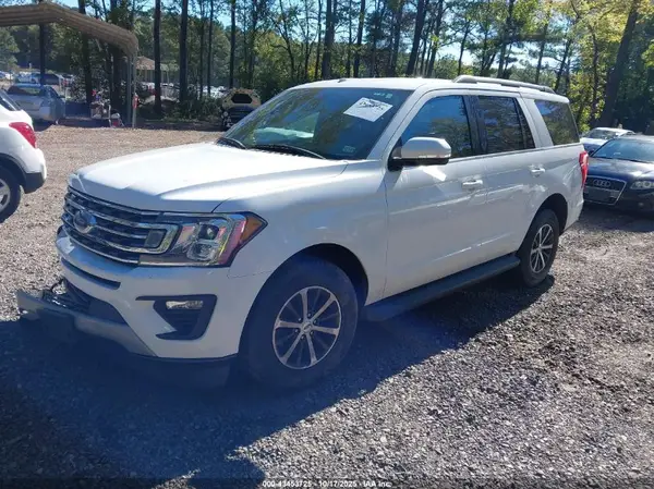 1FMJU1JT7KEA36891 2019 FORD EXPEDITION - Image 2