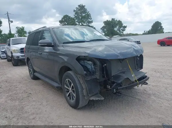 1FMJU1JT7KEA39001 2019 FORD EXPEDITION - Image 1