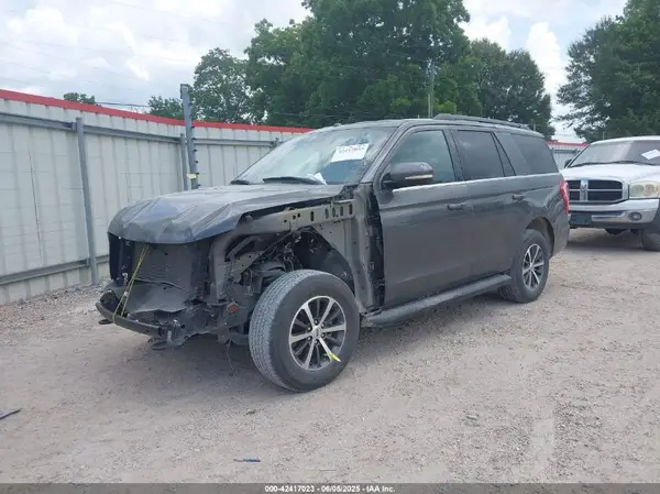 1FMJU1JT7KEA39001 2019 FORD EXPEDITION - Image 2