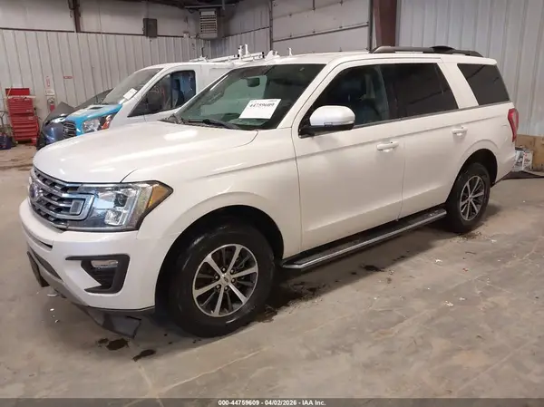 1FMJU1JT7KEA46482 2019 FORD EXPEDITION - Image 2