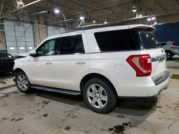 1FMJU1JT7KEA48488 2019 FORD EXPEDITION - Image 2