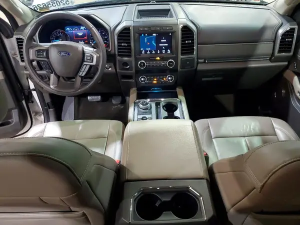 1FMJU1JT7KEA48488 2019 FORD EXPEDITION - Image 8